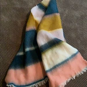 Anthropologie Scarf
